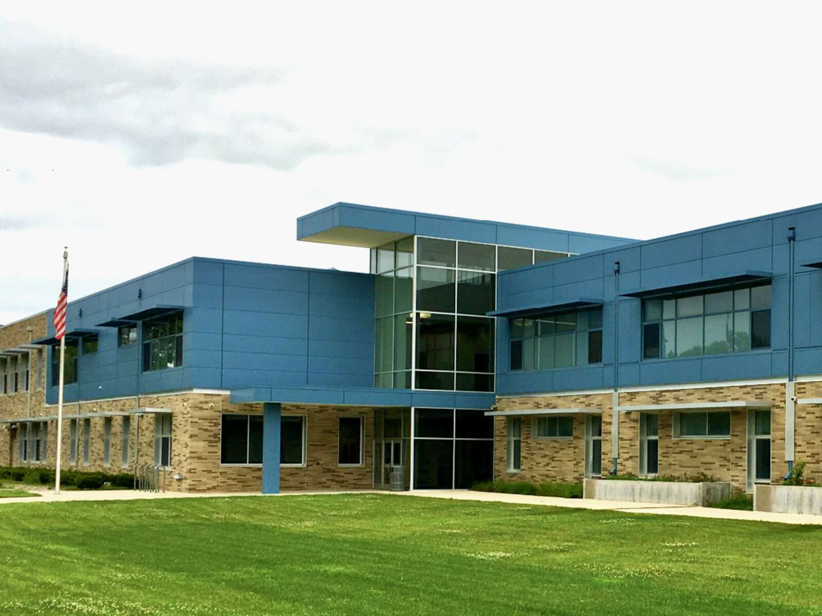 Columbus Scioto 6-12 in Columbus Ohio Hero Image