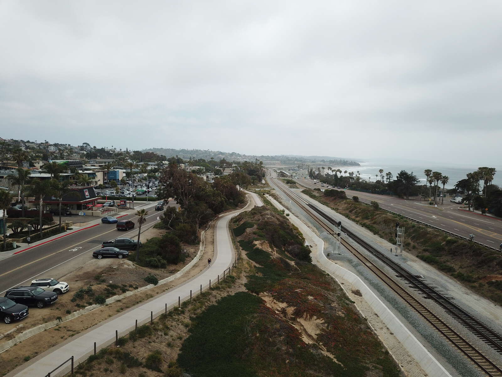 Cardiff School District in Cardiff by the Sea California Hero Image