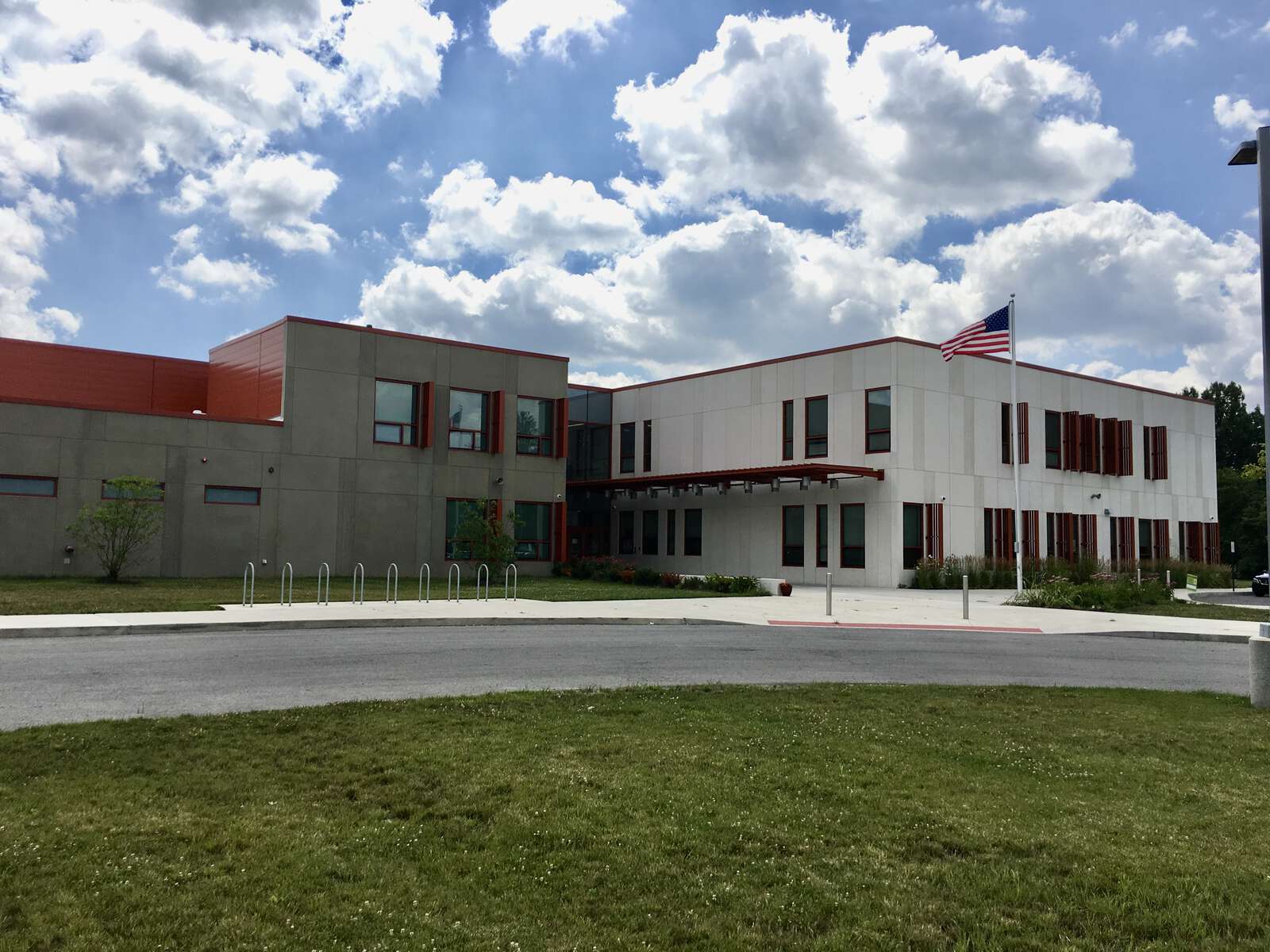 Columbus Spanish Immersion Academy in Columbus Ohio Hero Image