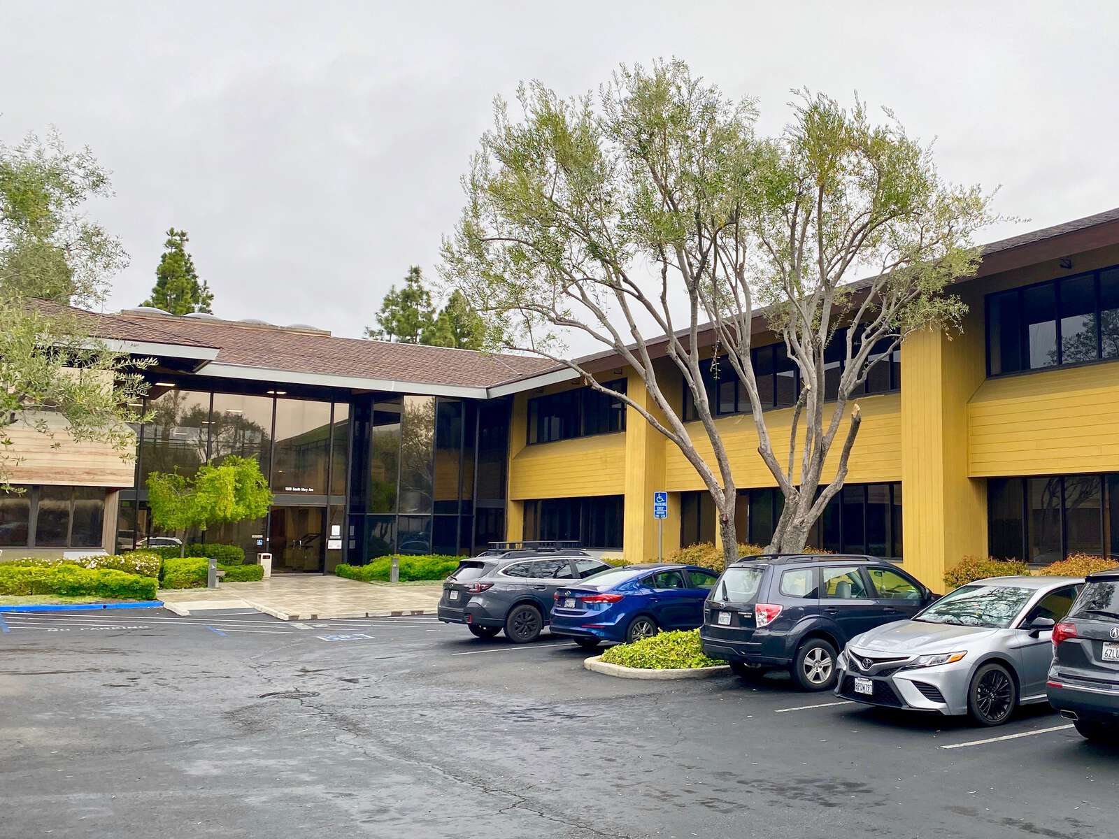 Cupertino Union School District in Cupertino California Hero Image