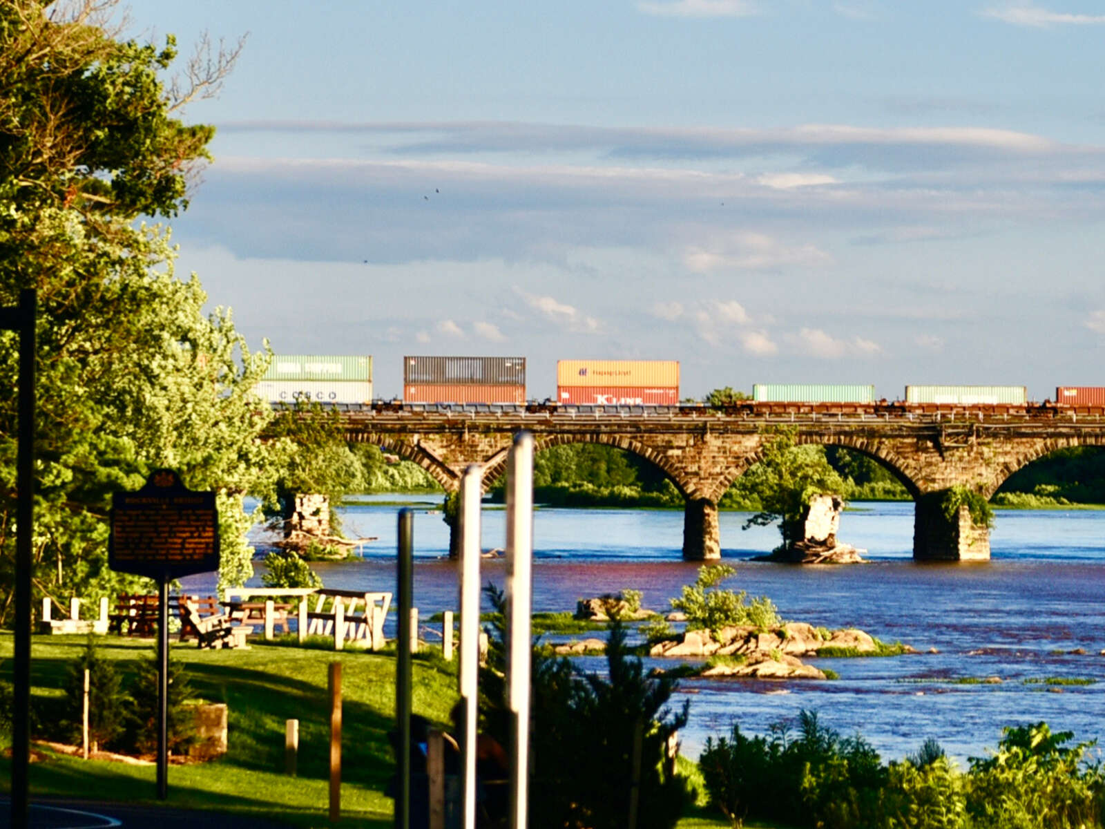 Dauphin County Parks & Recreation in Harrisburg Pennsylvania Hero Image