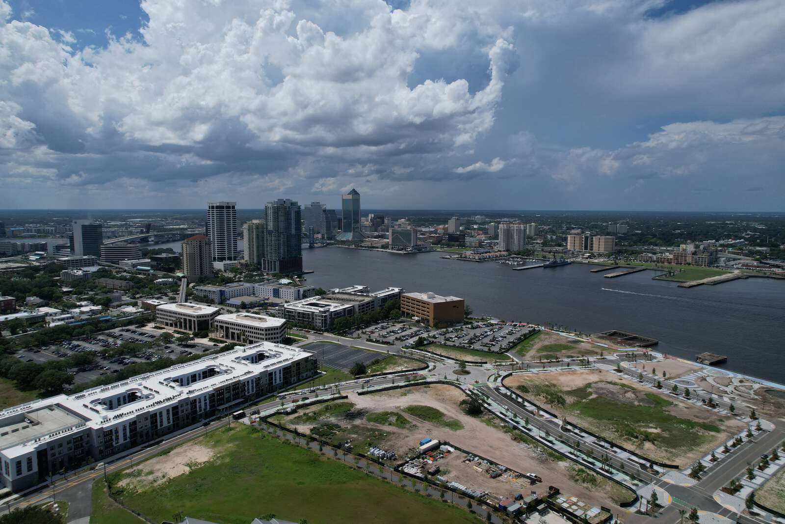 Duval County Public Schools in Jacksonville Florida Hero Image