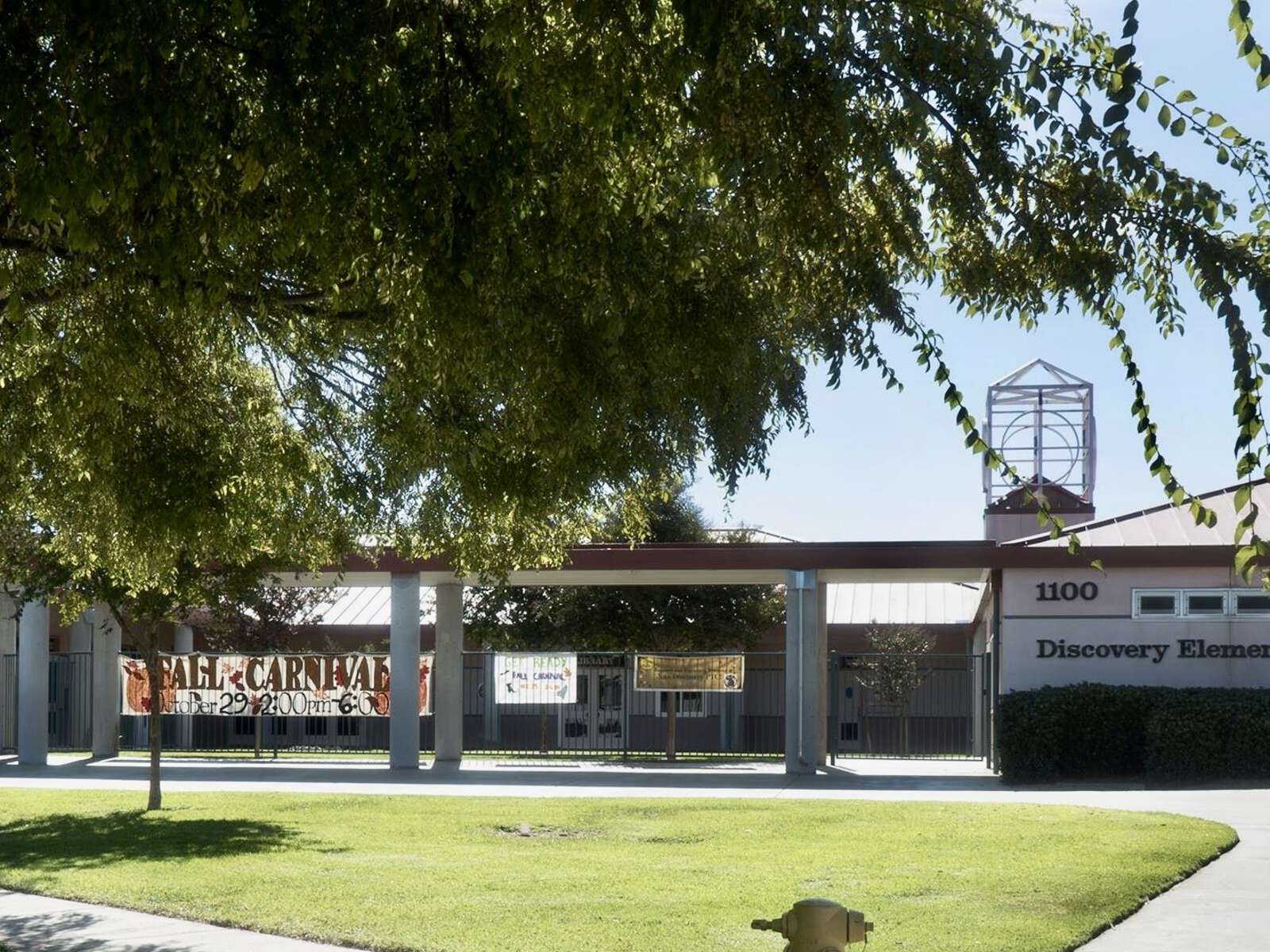Discovery Charter School in Chula Vista California Hero Image