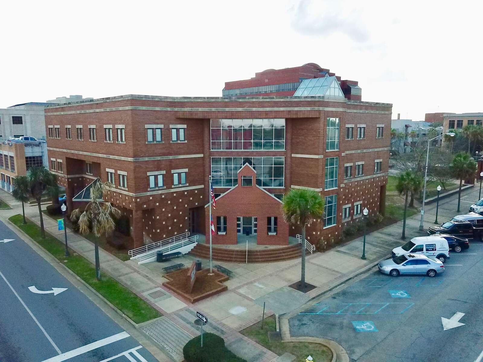 Dougherty County School System in Albany Georgia Hero Image