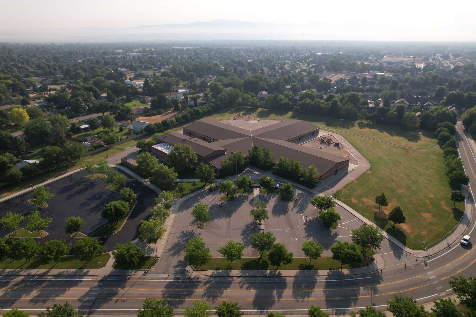 Discovery Elementary in Meridian Idaho Hero Image