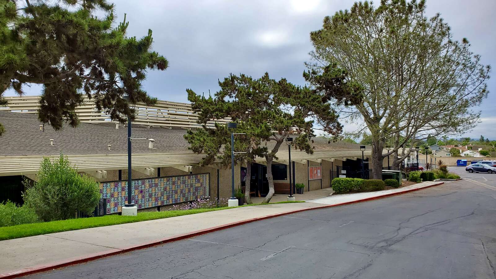 Del Mar Hills Academy in Del Mar California Hero Image