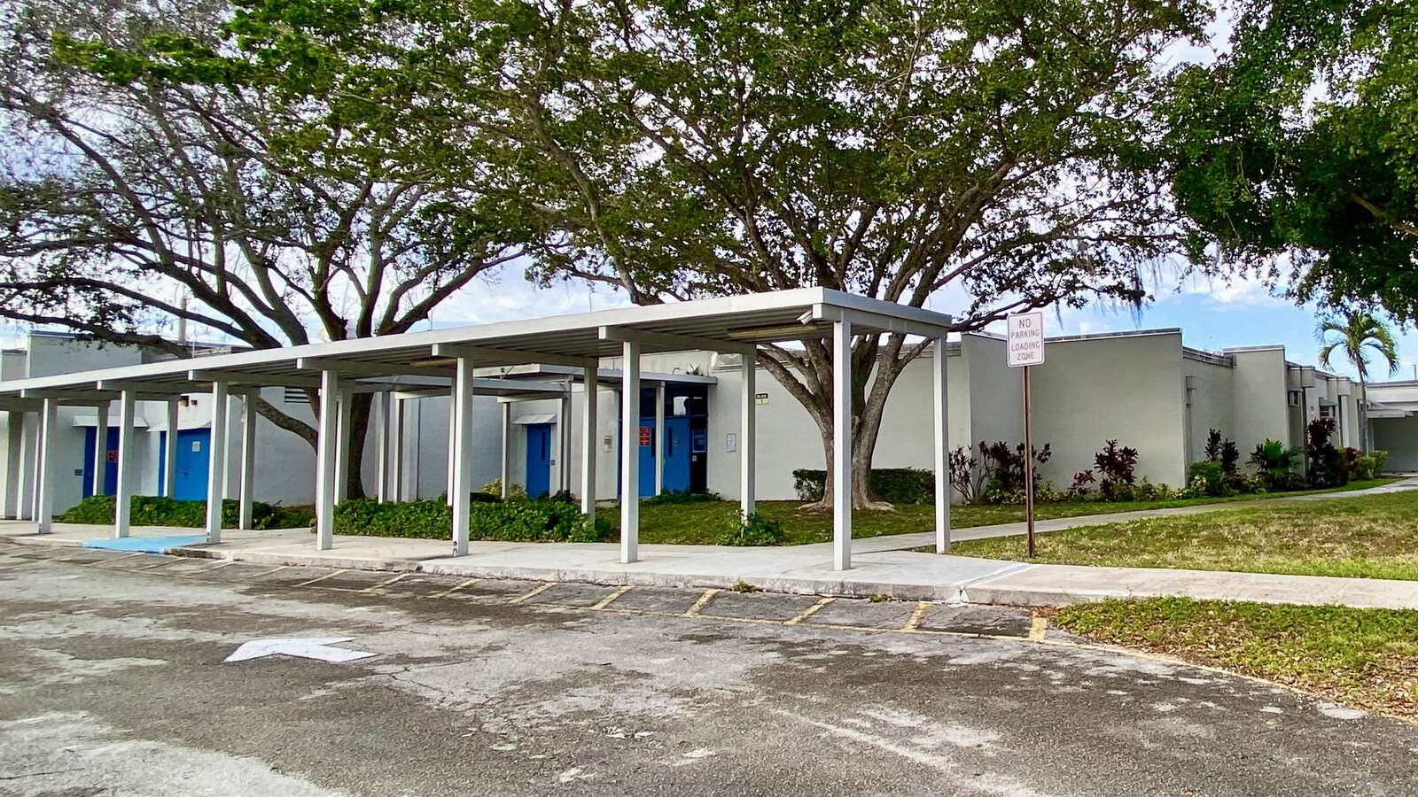 Dr. Martin Luther King Jr. Montessori Academy in Fort Lauderdale Florida Hero Image