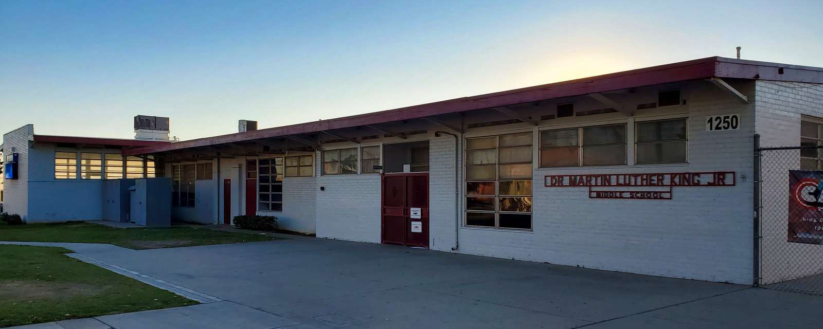 Rent Fields Gyms Theaters And More In San Bernardino