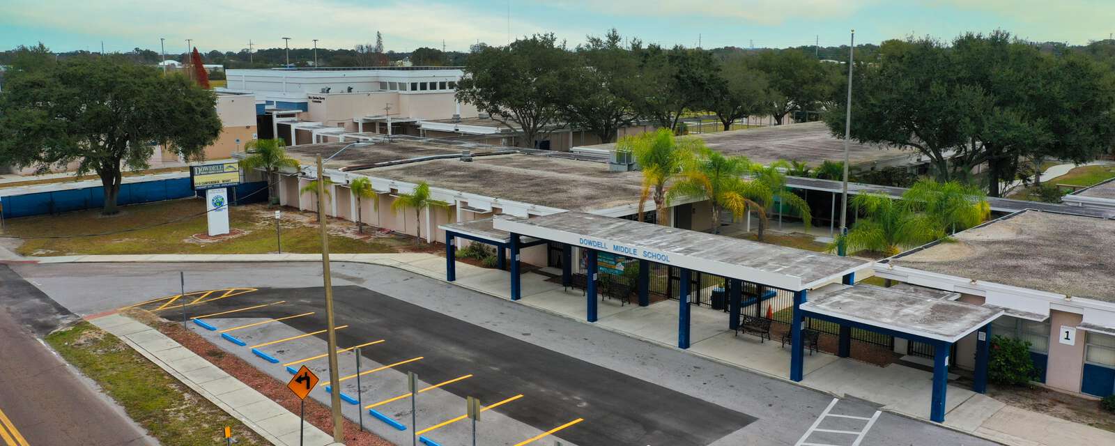 Rent Fields Gyms Theaters And More In Tampa