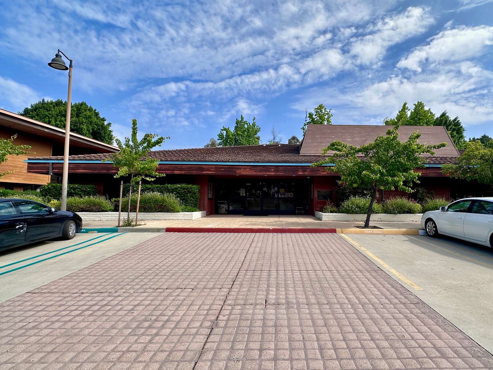 Duarte Unified School District in Duarte California Hero Image