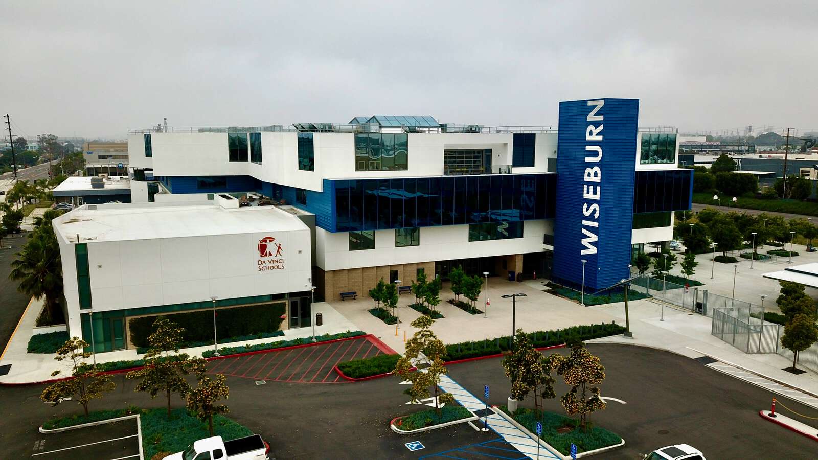 Da Vinci Schools in El Segundo California Hero Image