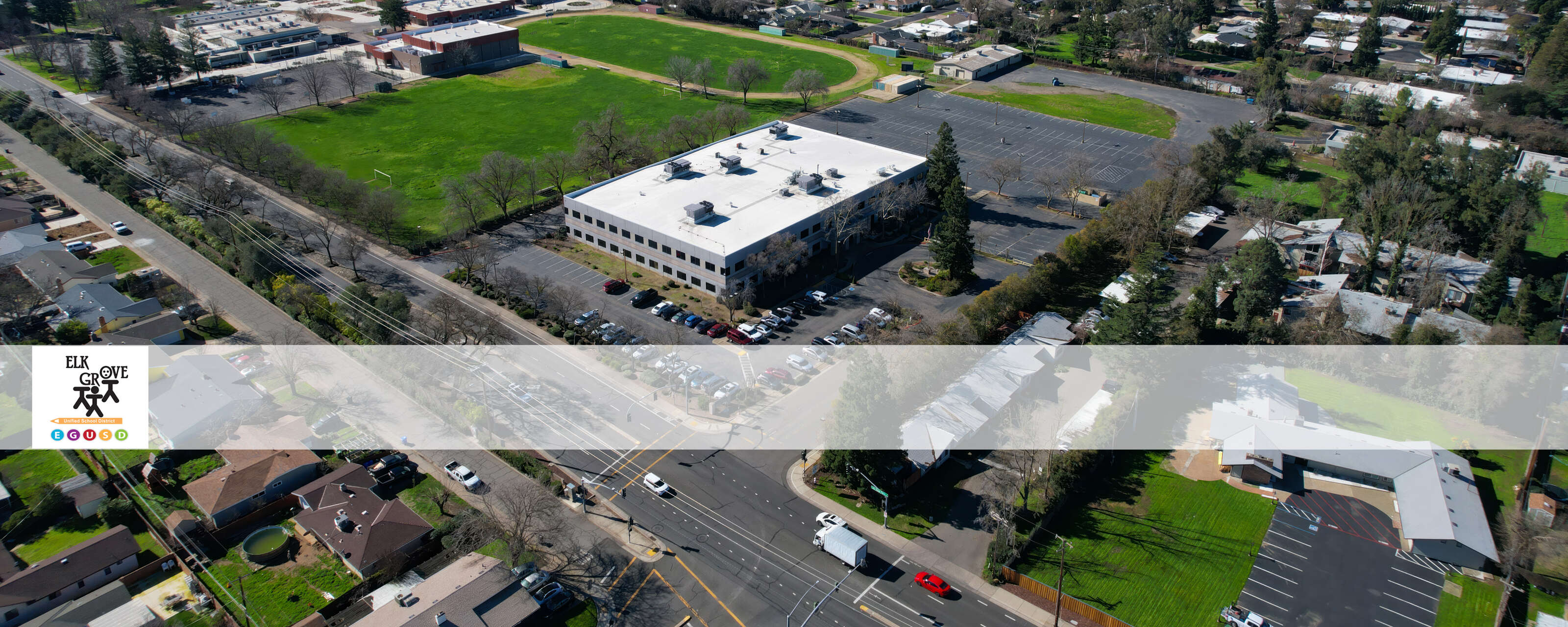 Rent Fields Gyms Theaters And More In Elk Grove