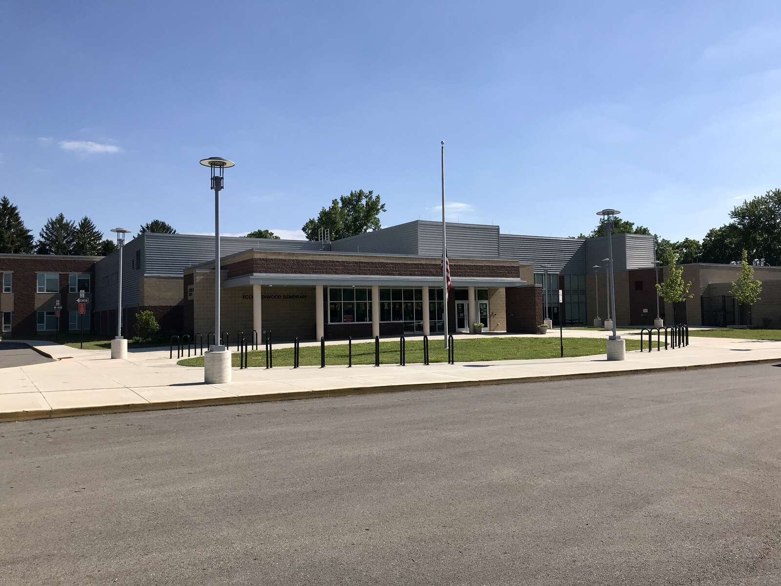 Ecole Kenwood French Immersion School in Columbus Ohio Hero Image