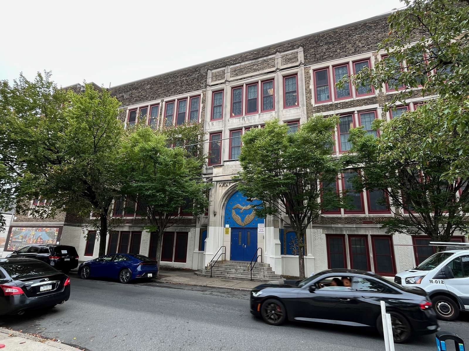 Kirkbride - Eliza Butler Kirkbride Site in Philadelphia Pennsylvania Hero Image