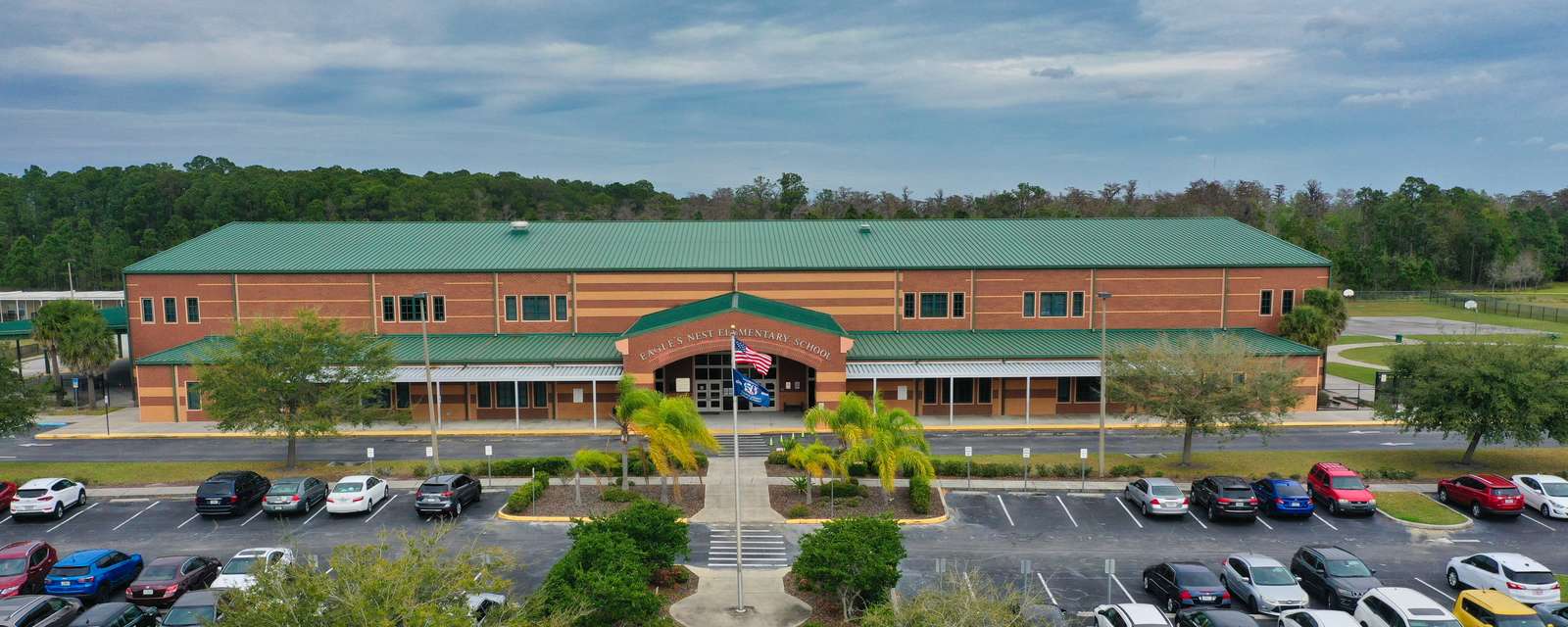 Rent Fields Gyms Theaters And More In Orlando
