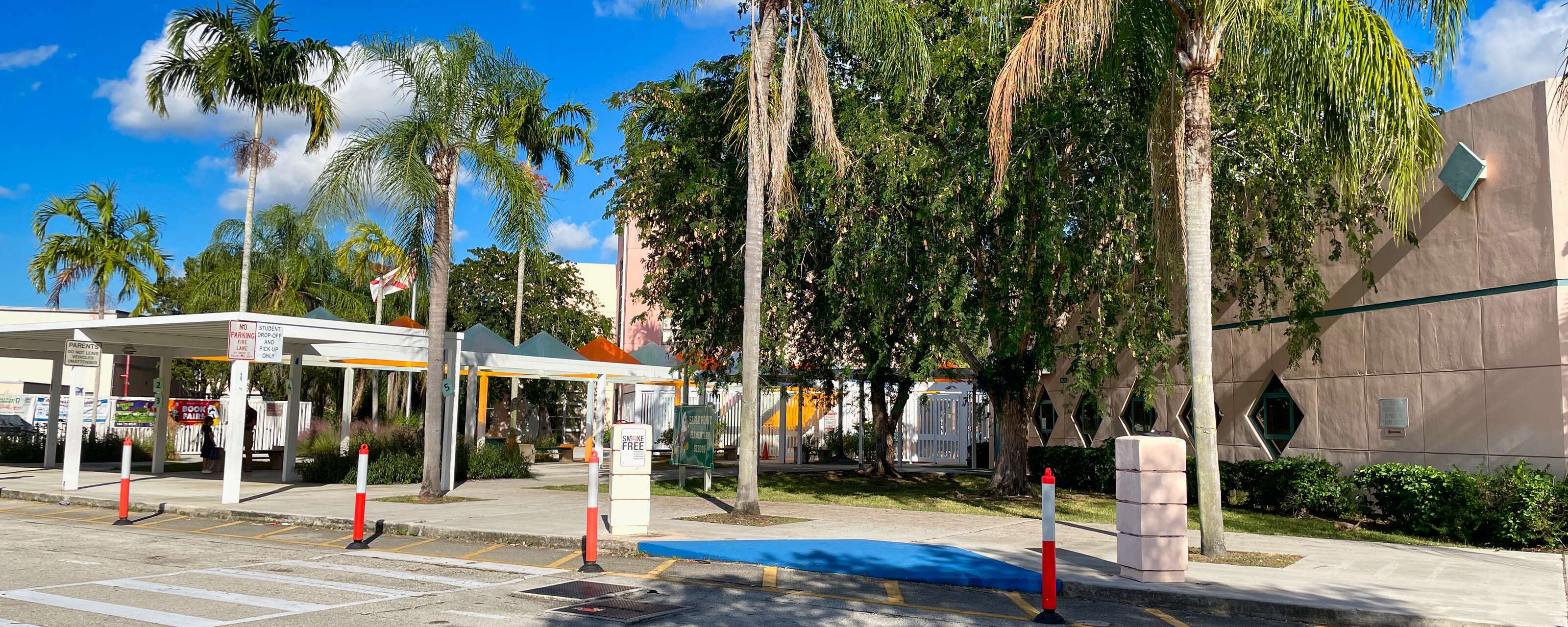 Rent fields, gyms, theaters and more in Weston