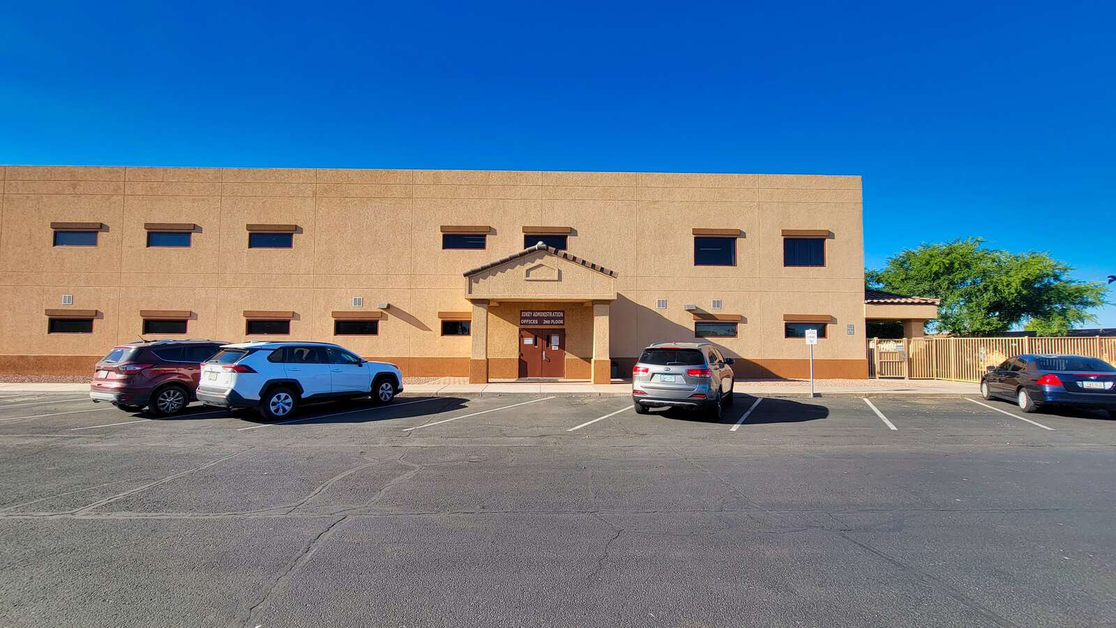 Edkey Sequoia Schools in Mesa Arizona Hero Image