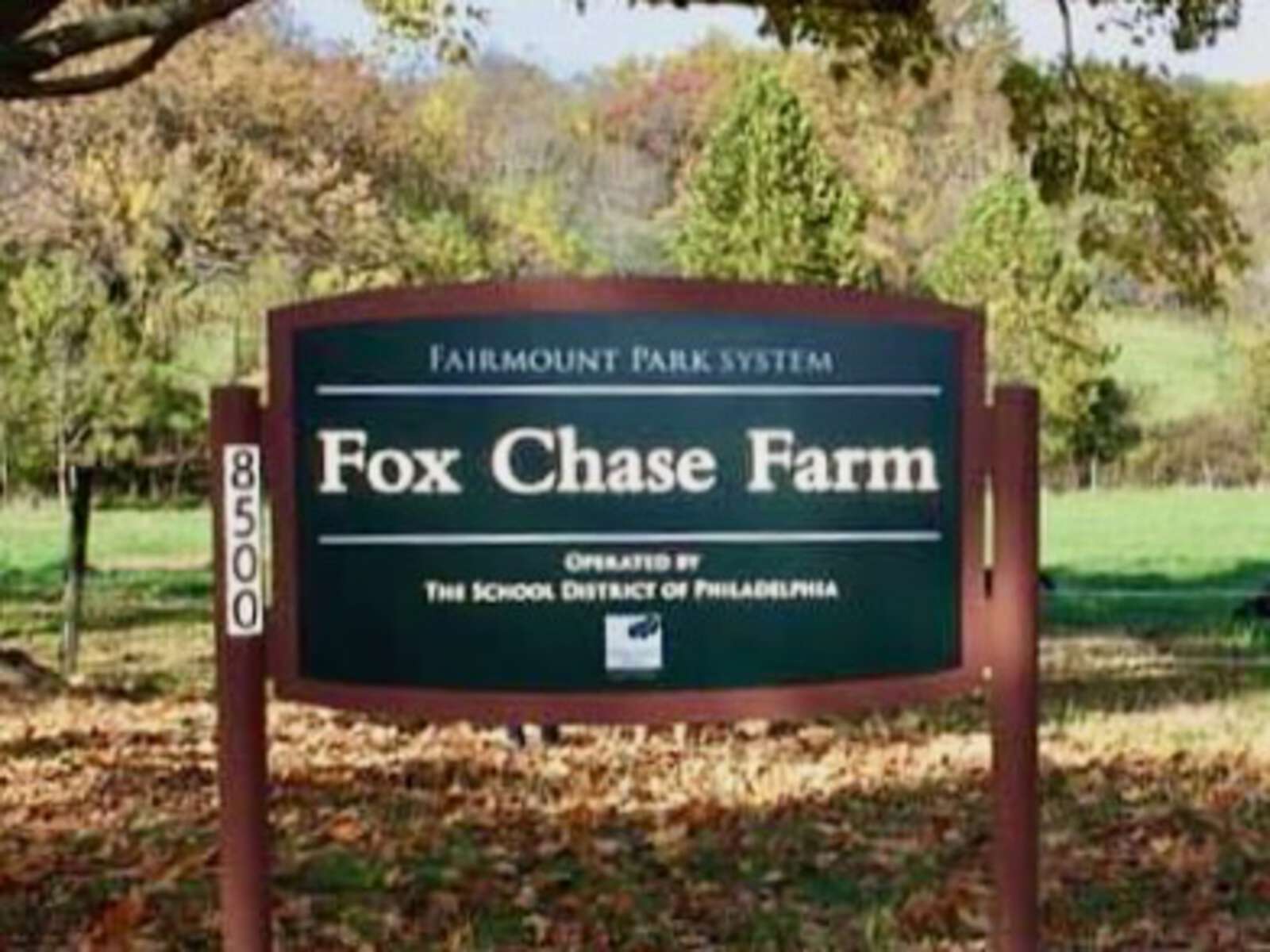 Fox Chase Farm in Rockledge Pennsylvania Hero Image