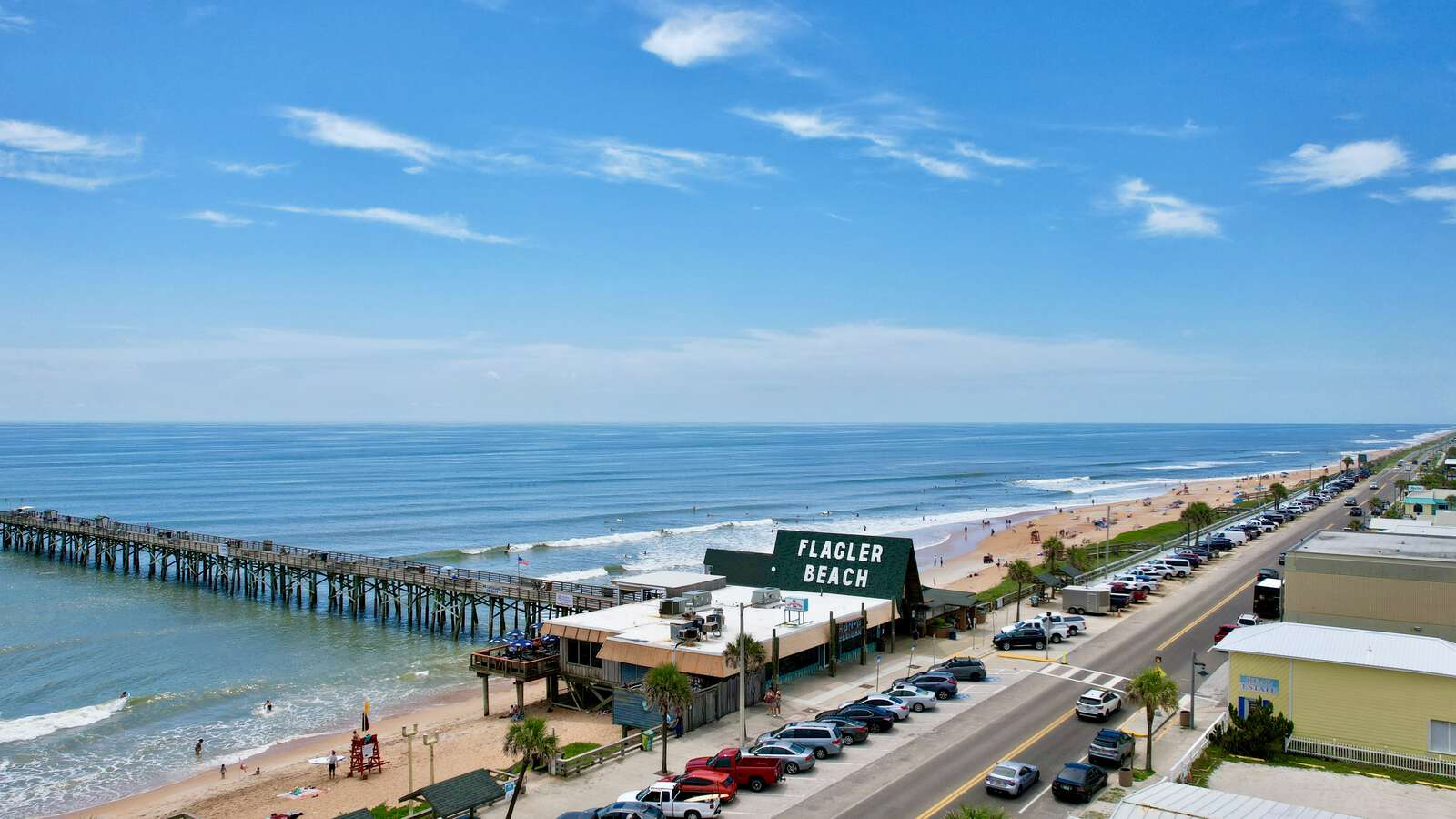 Flagler County School District in Bunnell Florida Hero Image