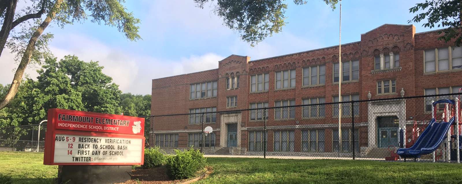 Rent Fields Gyms Theaters And More In Independence