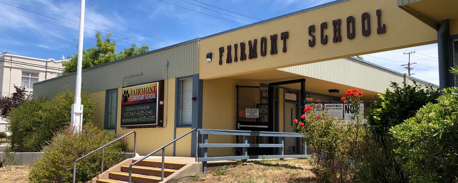 Rent Fields Gyms Theaters And More In El Cerrito Rent Fields Gyms Theaters And More In El Cerrito