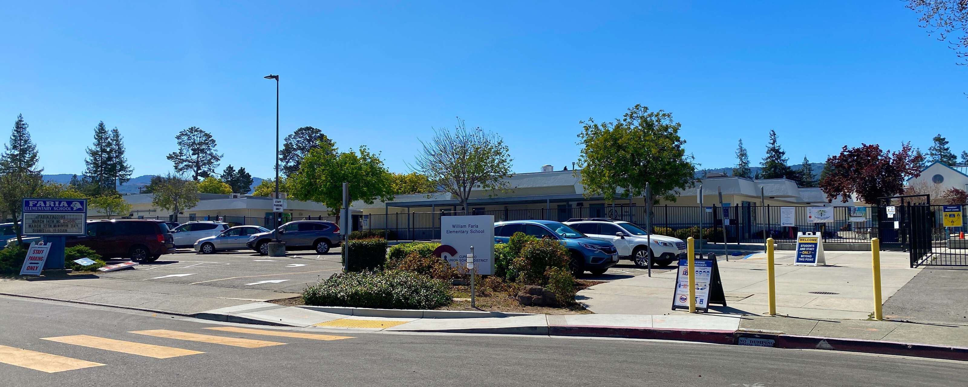 Rent Fields Gyms Theaters And More In Cupertino