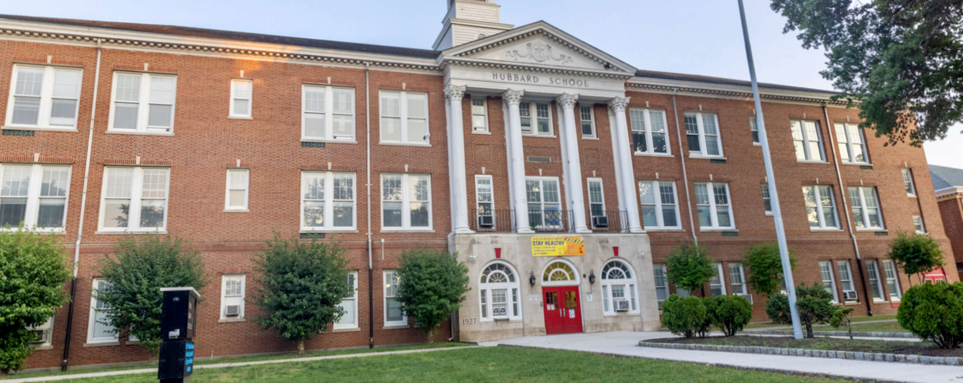 Rent Fields Gyms Theaters And More In Plainfield