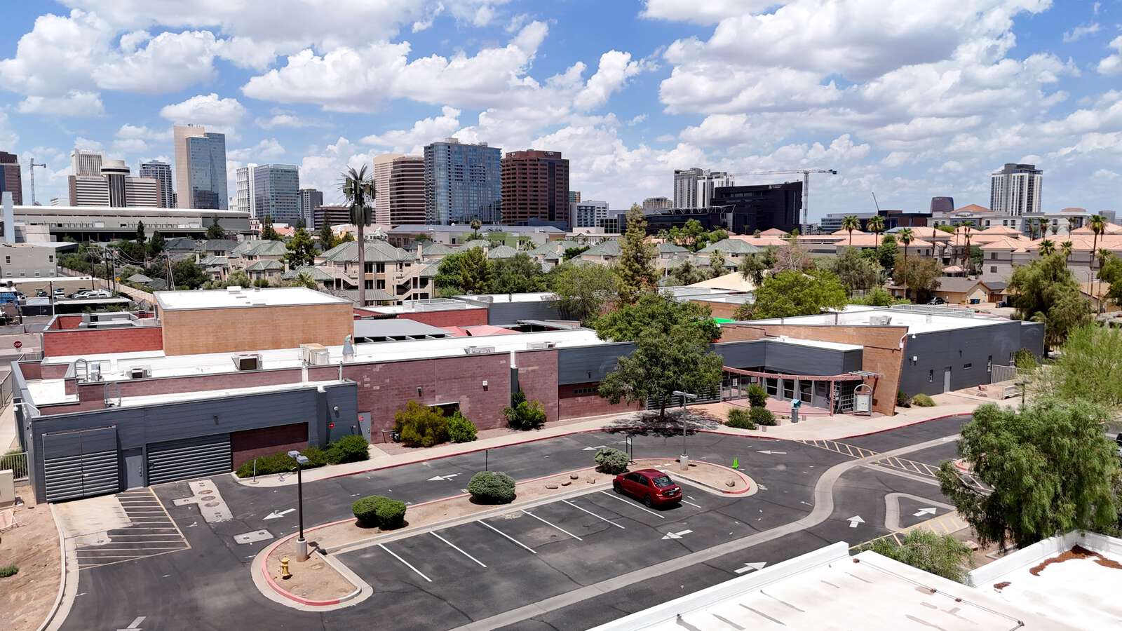 Faith North Early Childhood Learning Center in Phoenix Arizona Hero Image