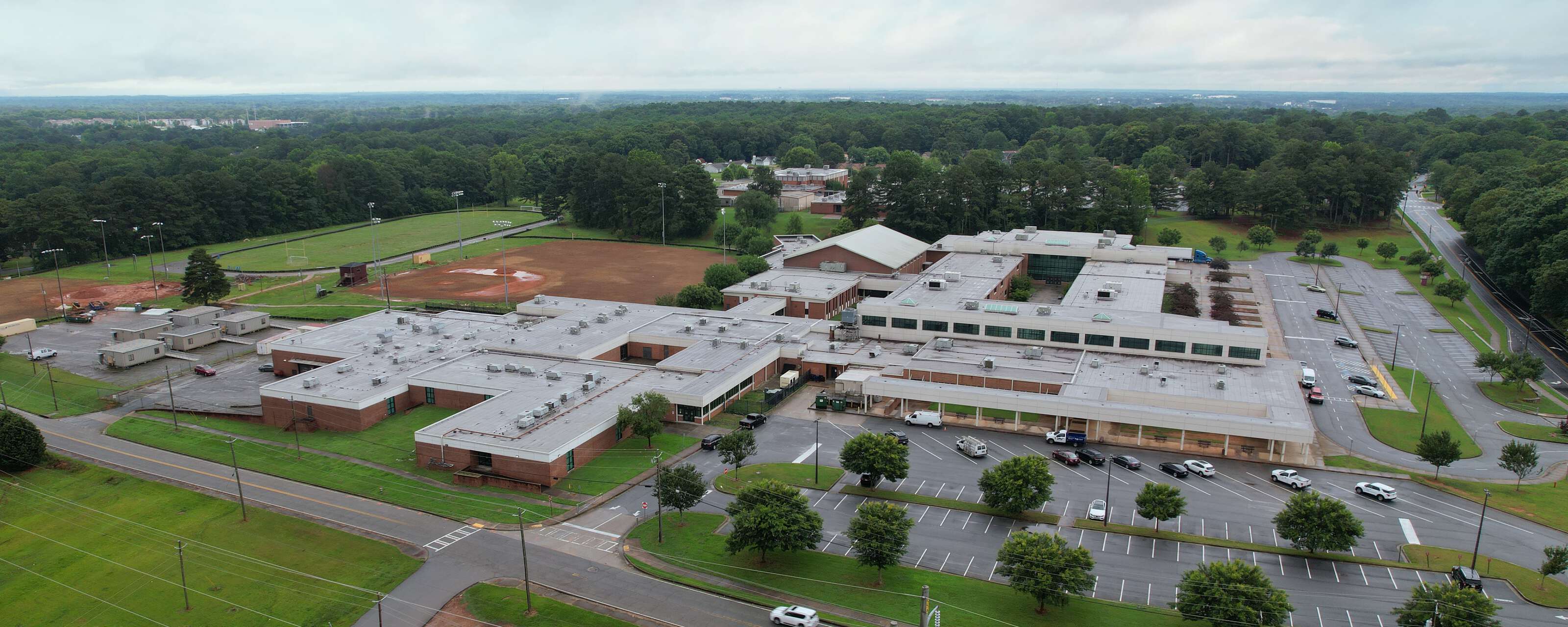 Rent fields, gyms, theaters and more in Forest Park