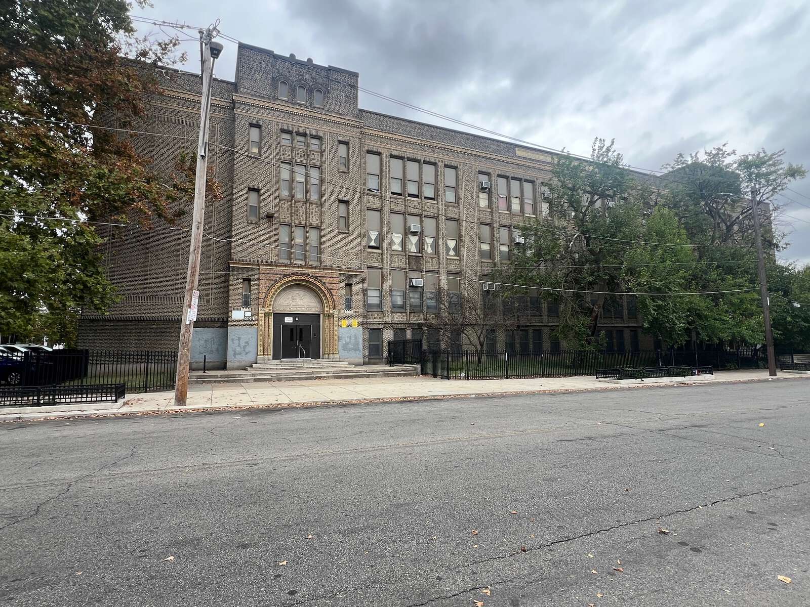 Hopkinson - Francis Hopkinson Site in Philadelphia Pennsylvania Hero Image
