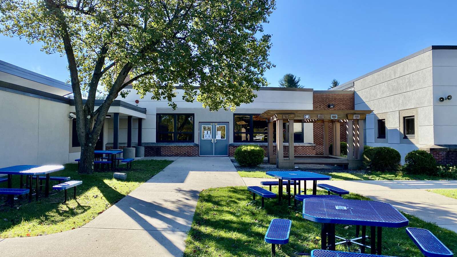 Flemington-Raritan School District in Flemington New Jersey Hero Image