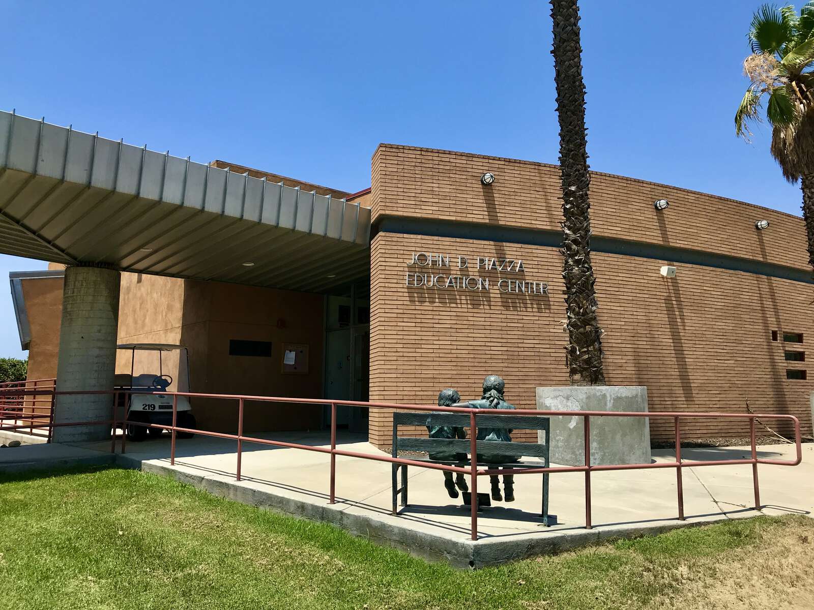 Fontana Unified School District in Fontana California Hero Image