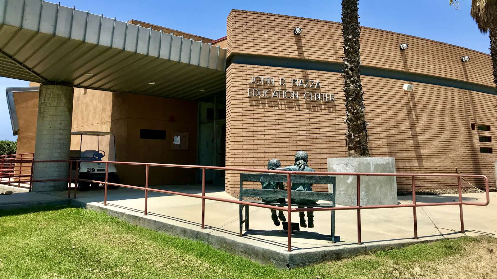 Fontana Unified School District in Fontana California Hero Image