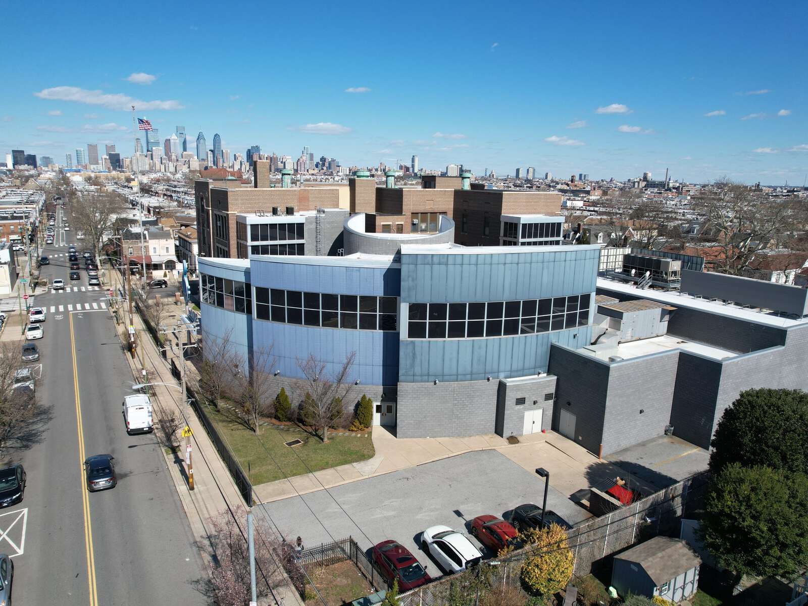 GAMP - Girard Academic Music Program Site in Philadelphia Pennsylvania Hero Image