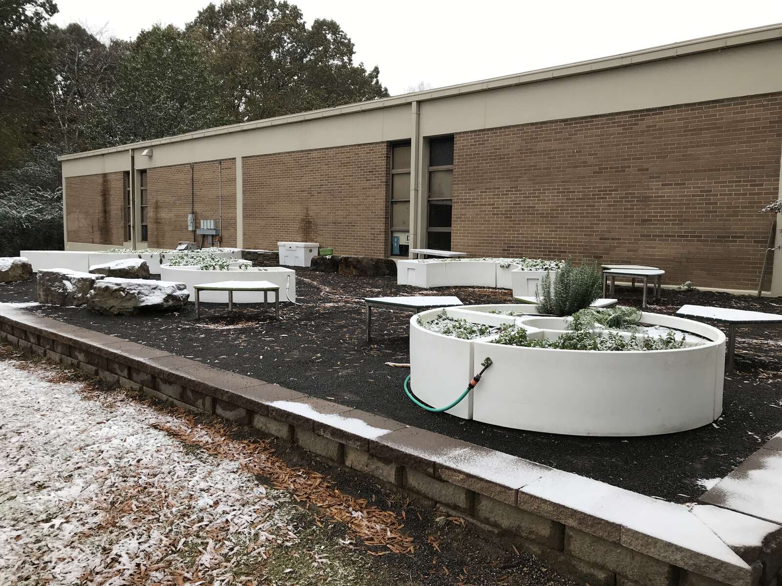 Germantown Elementary in Germantown Tennessee Hero Image