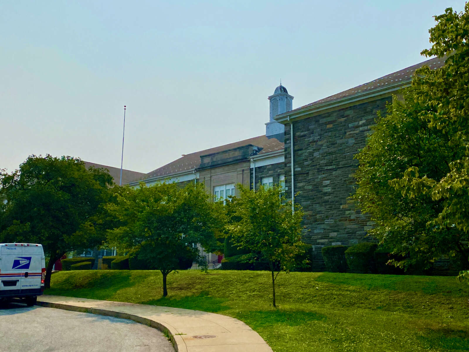 Garrettford Elementary School in Drexel Hill Pennsylvania Hero Image