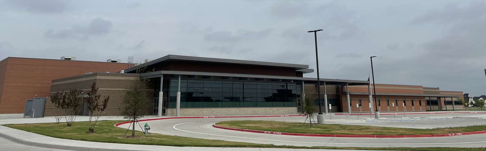 Gunter Elementary School in Gunter Texas Hero Image