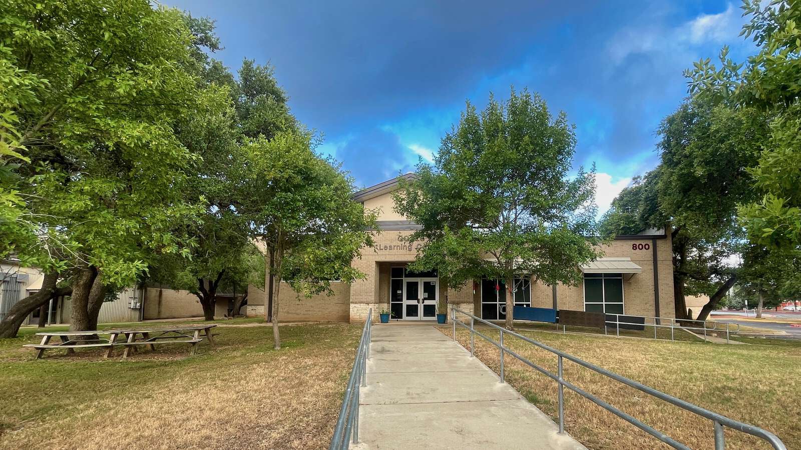 GOALS Learning Center in Round Rock Texas Hero Image