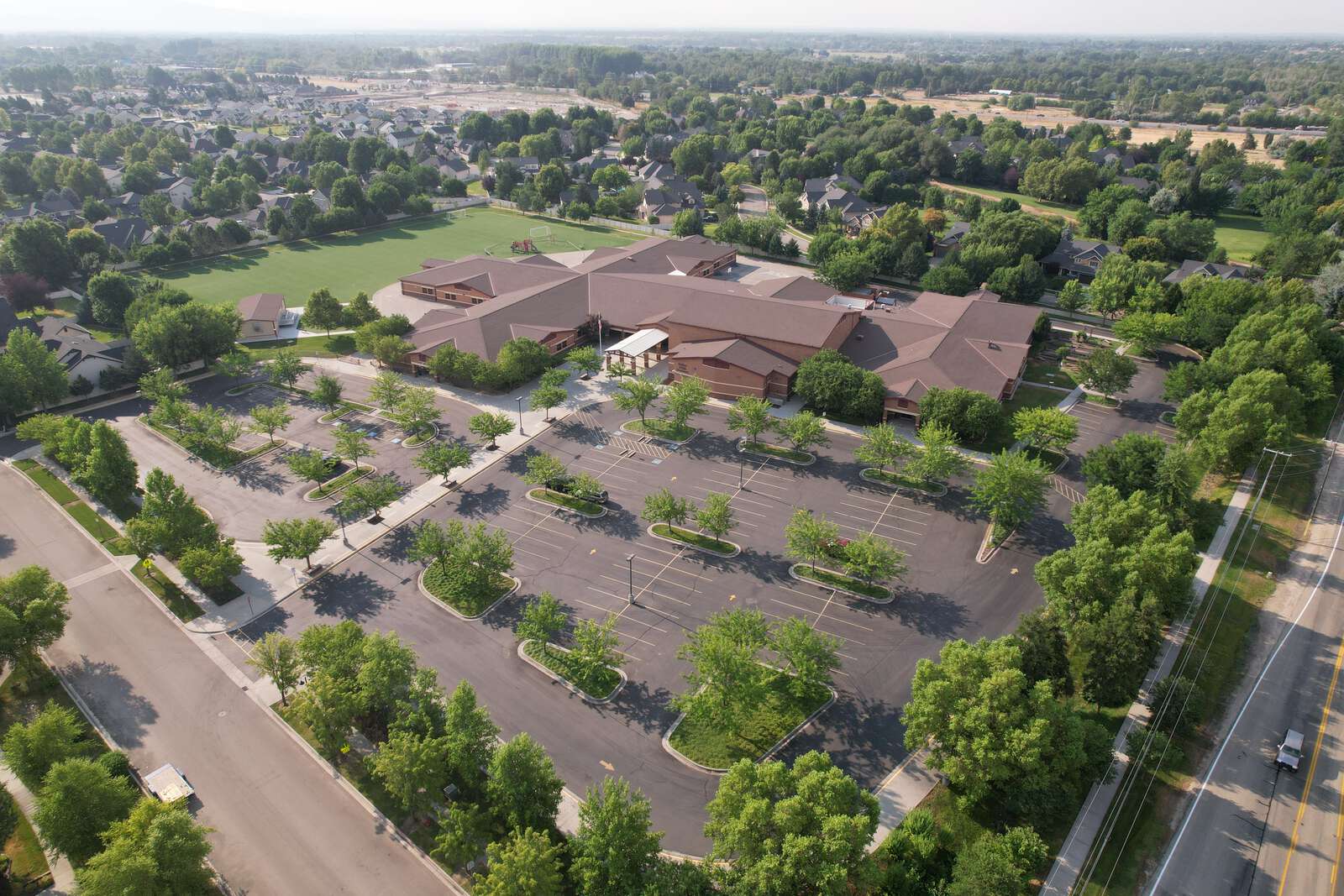 Galileo STEM Academy in Eagle Idaho Hero Image