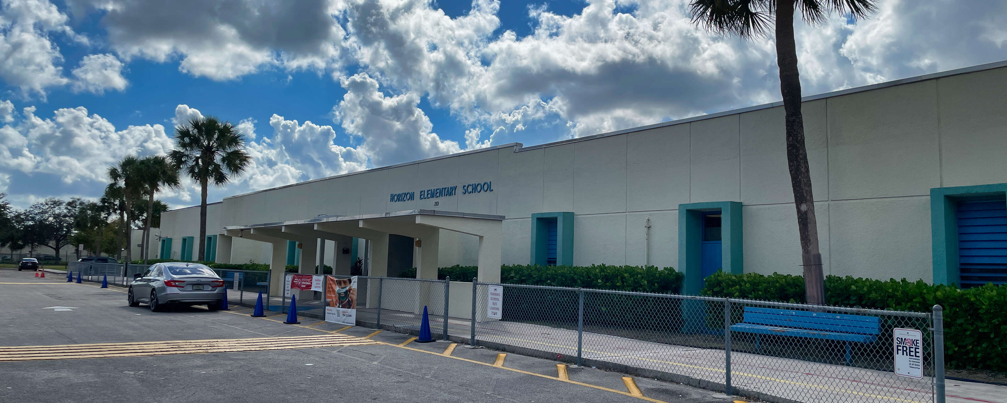 Rent Fields Gyms Theaters And More In Sunrise