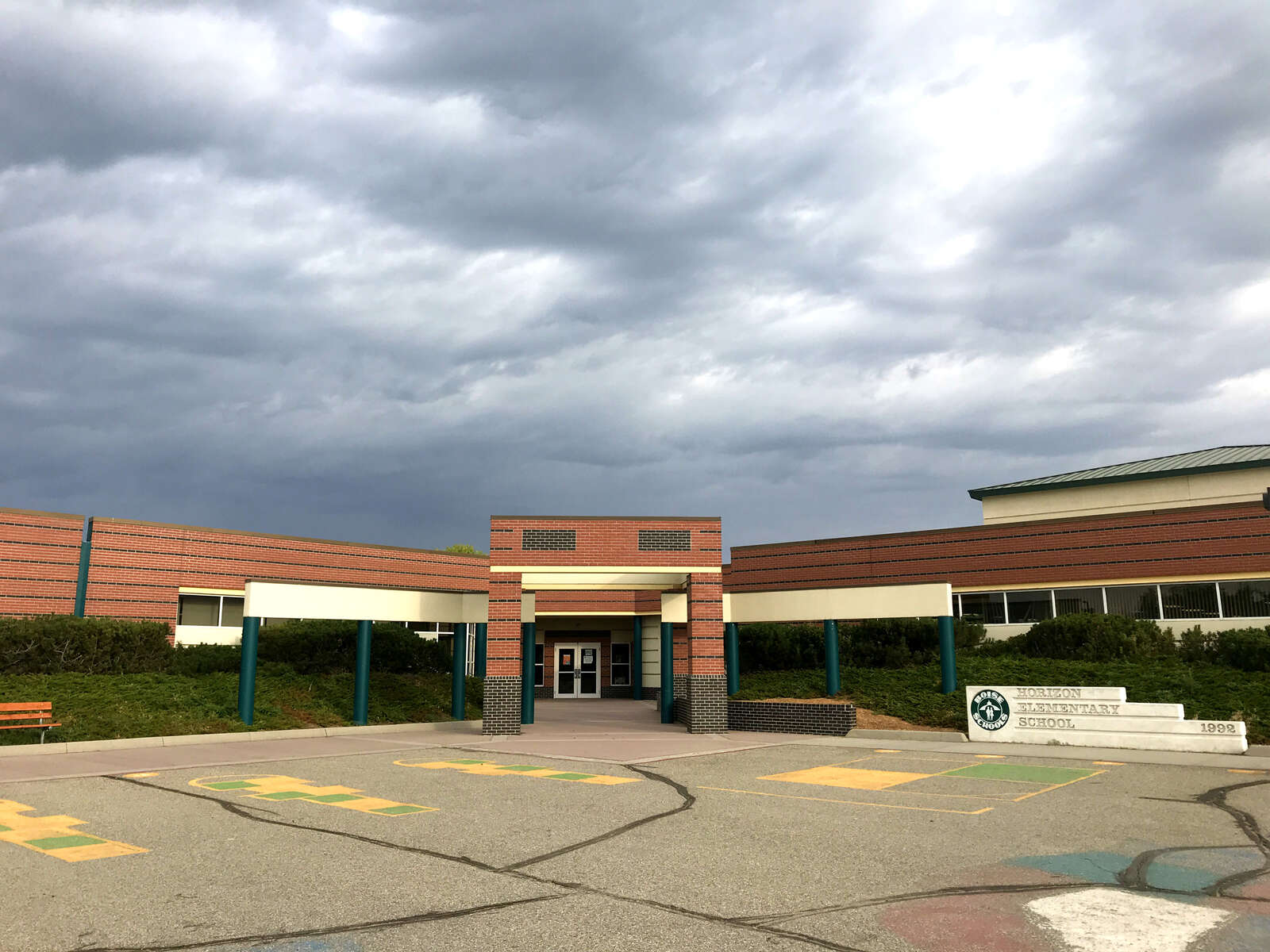 Horizon Elementary School in Boise Idaho Hero Image