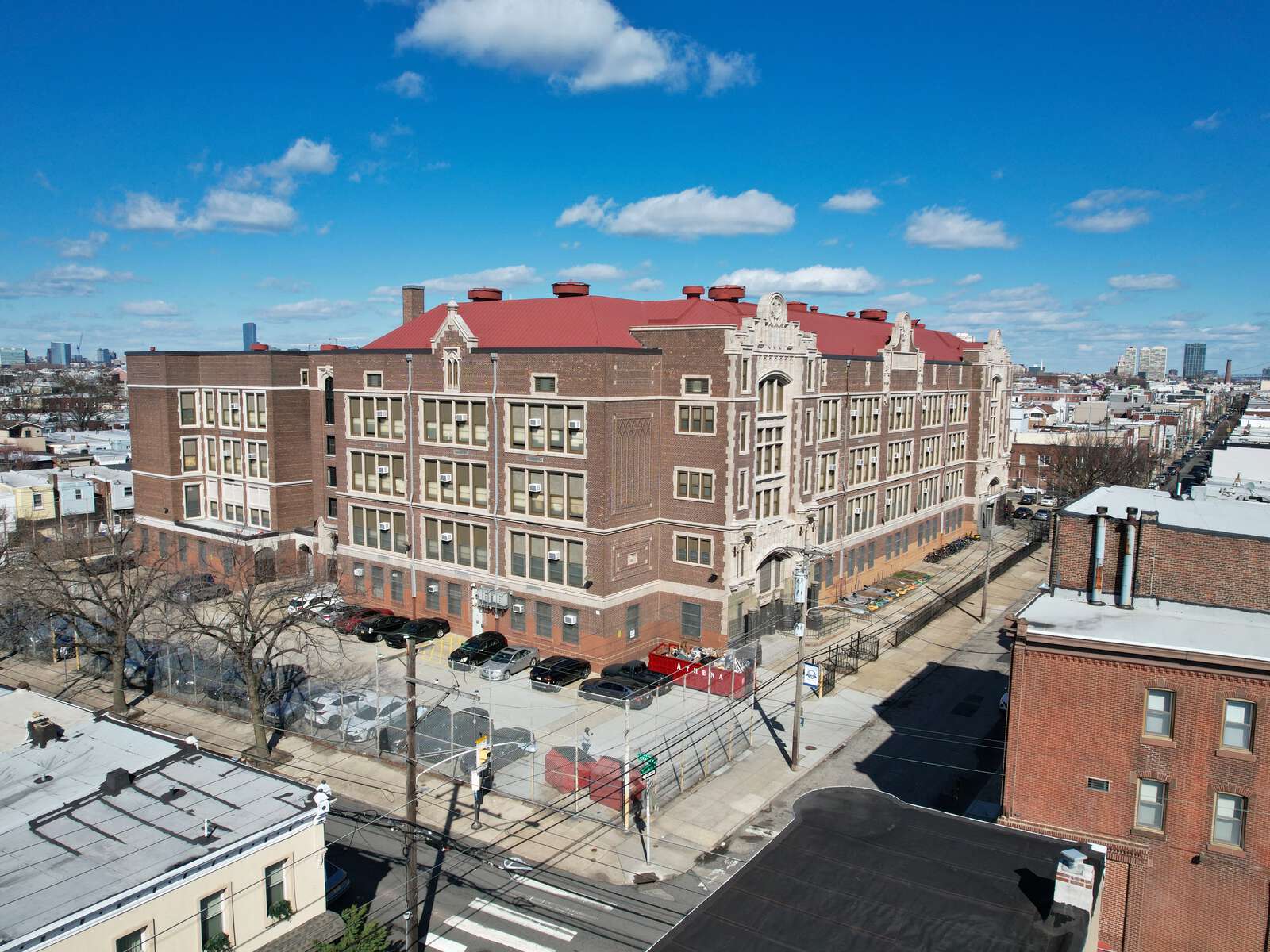 Furness - Horace Howard Furness Site in Philadelphia Pennsylvania Hero Image