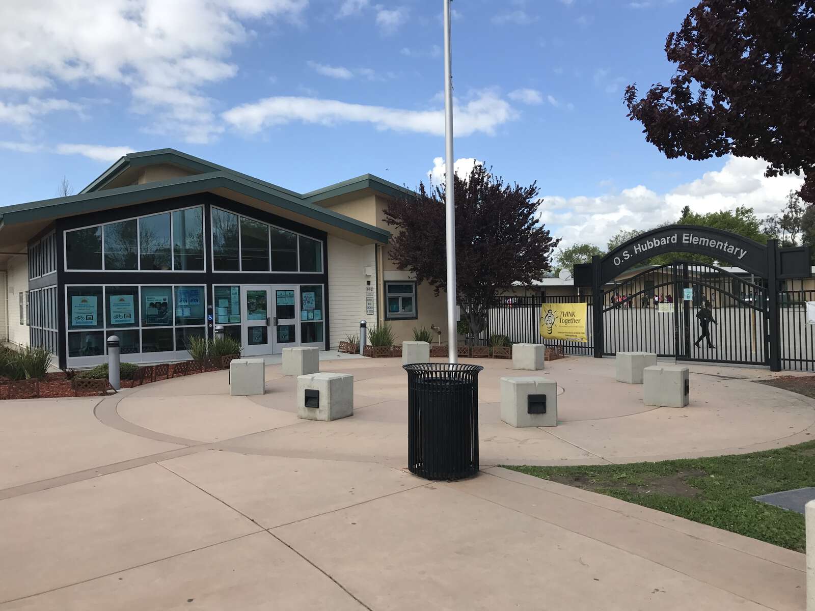 Hubbard Media Arts Academy in San Jose California Hero Image