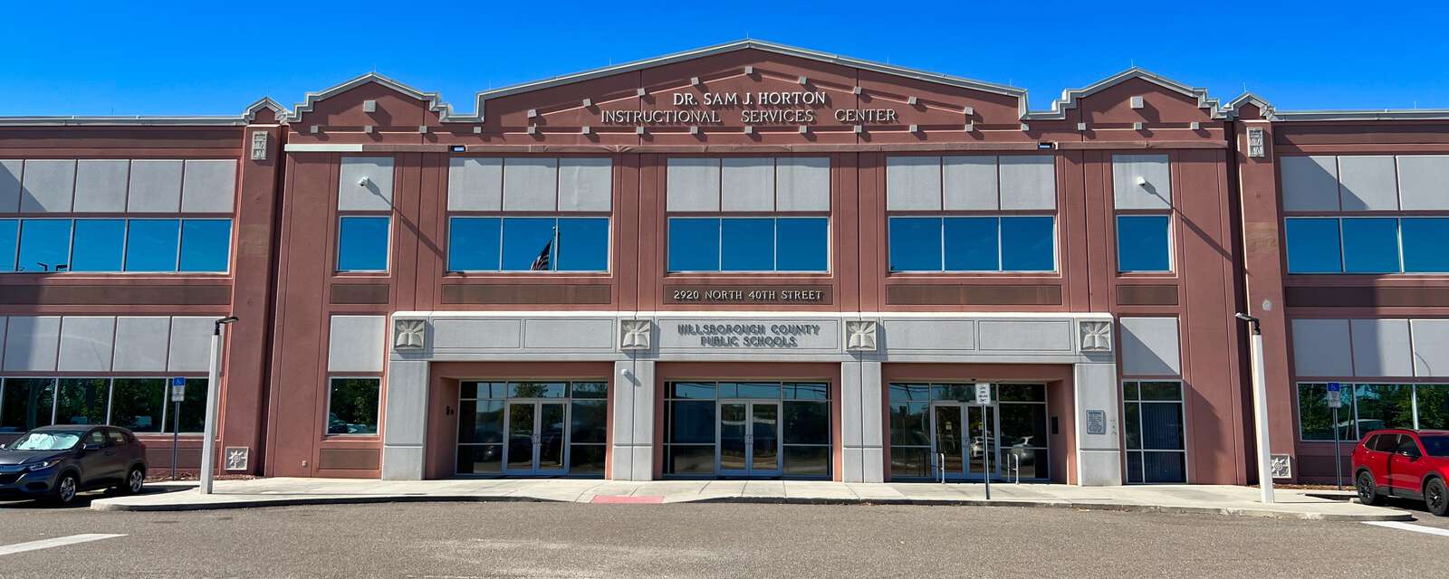 Rent fields, gyms, theaters and more in Tampa