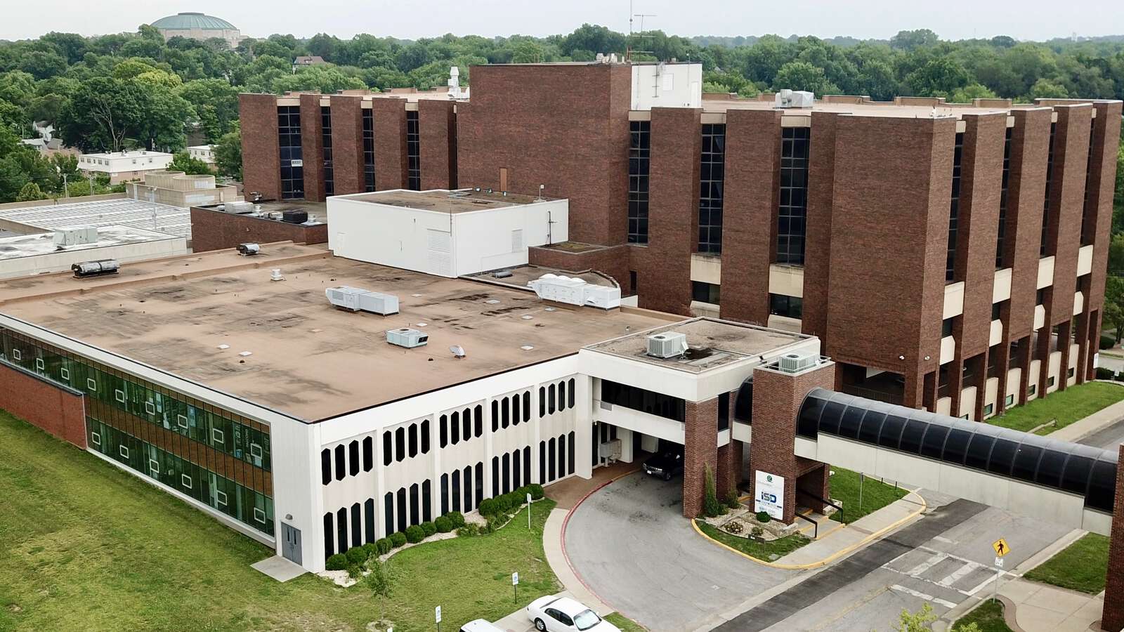 Independence School District in Independence Missouri Hero Image