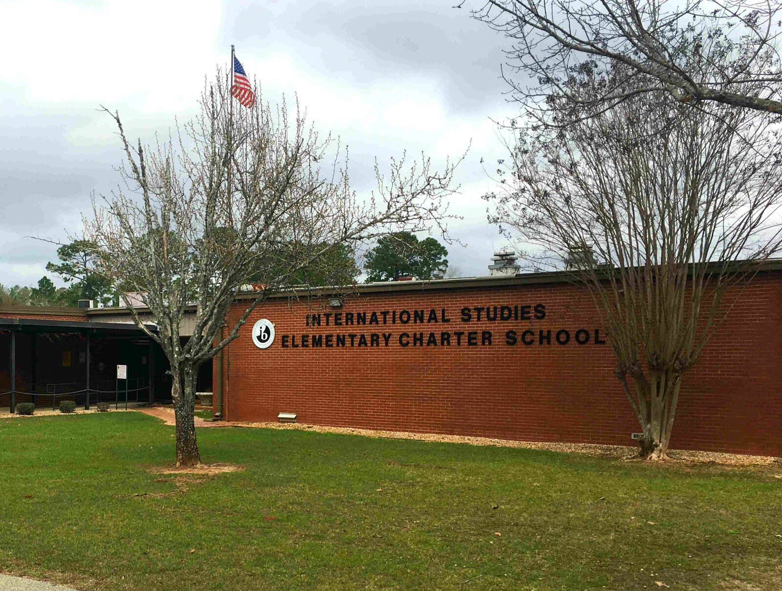International Studies Elementary Charter School in Albany Georgia Hero Image