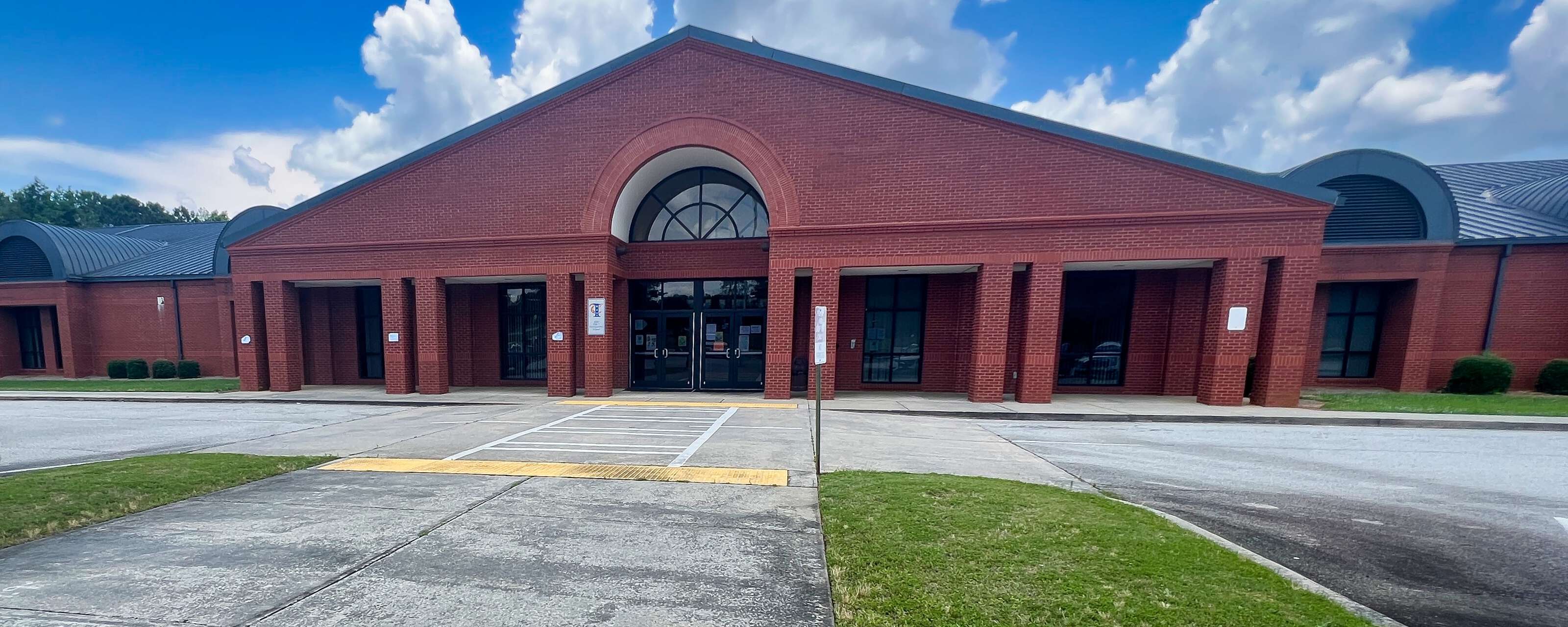 Rent fields, gyms, theaters and more in Jonesboro