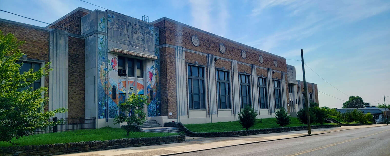 Rent fields, gyms, theaters and more in Philadelphia