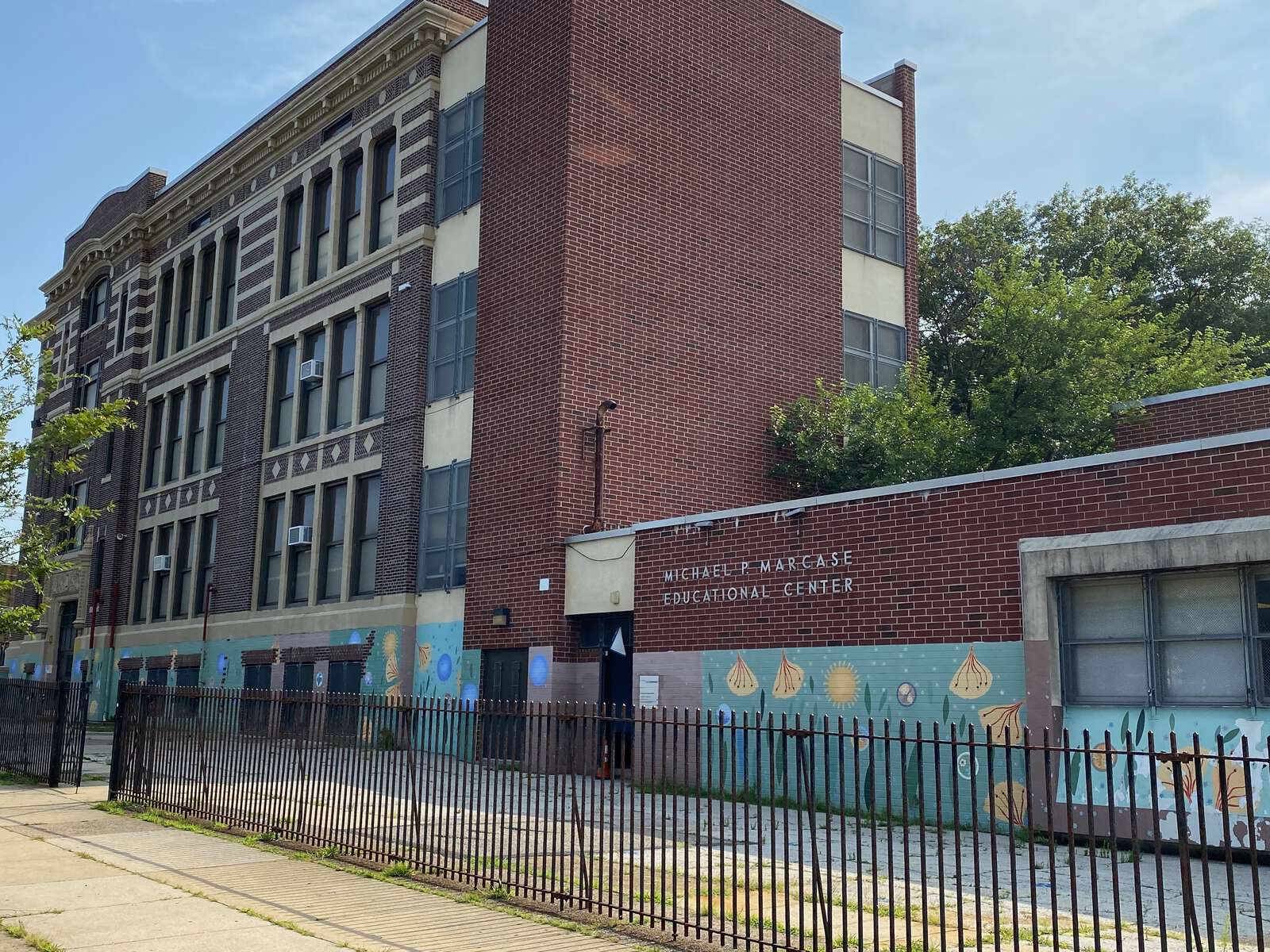 Lowell - James Russell Lowell Site in Philadelphia Pennsylvania Hero Image