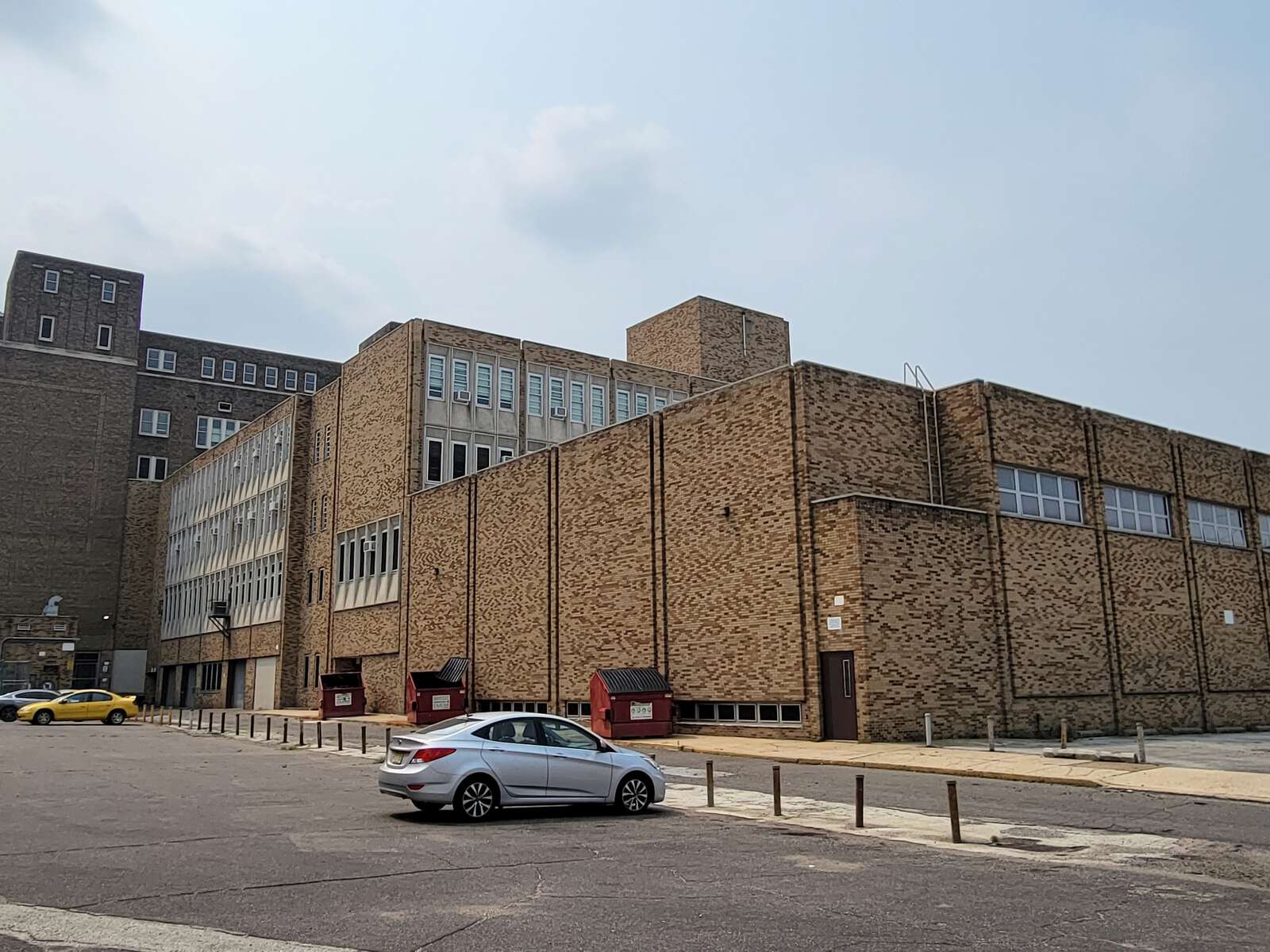 Mastbaum - Jules Ephraim Mastbaum Site in Philadelphia Pennsylvania Hero Image